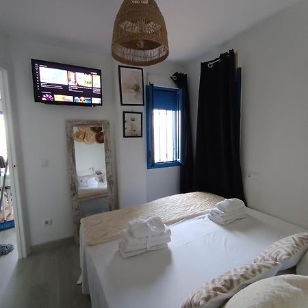 Perla Blanca I Peniscola Apartment Екстериор снимка