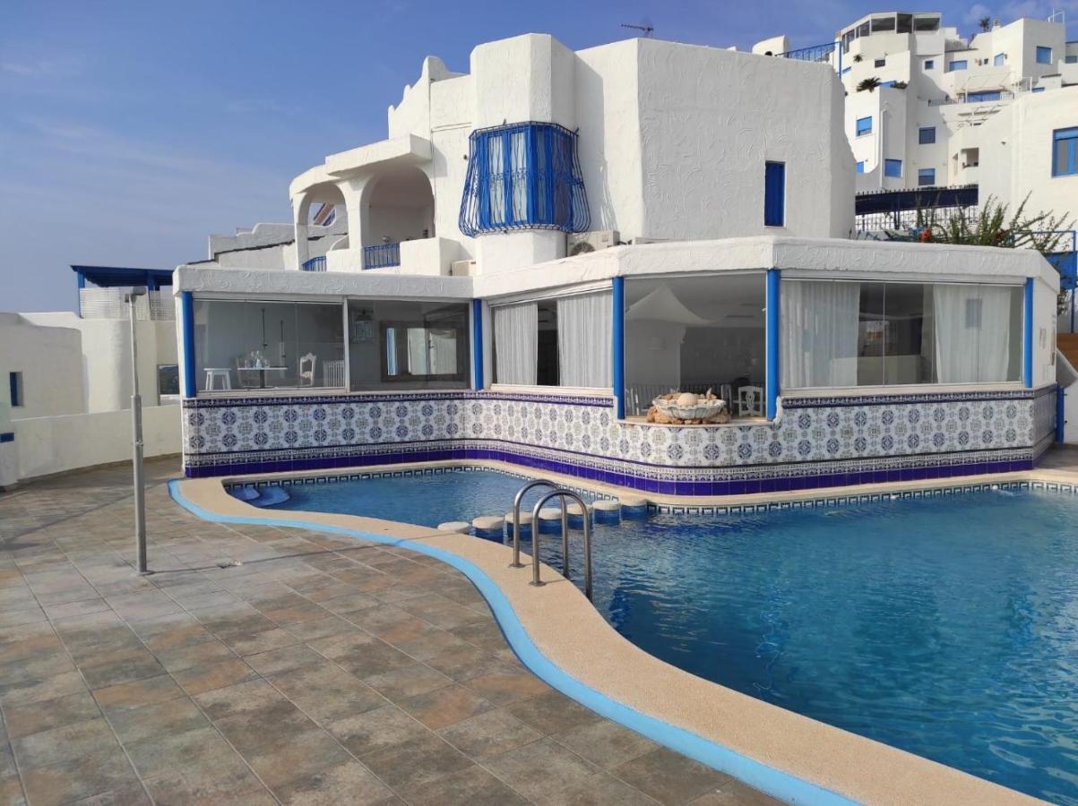 Perla Blanca I Peniscola Apartment Екстериор снимка