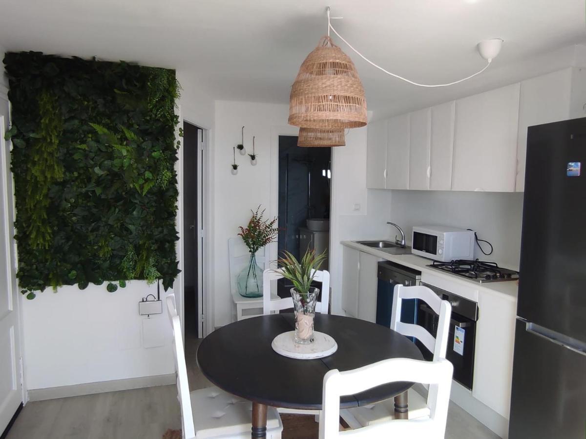 Perla Blanca I Peniscola Apartment Екстериор снимка