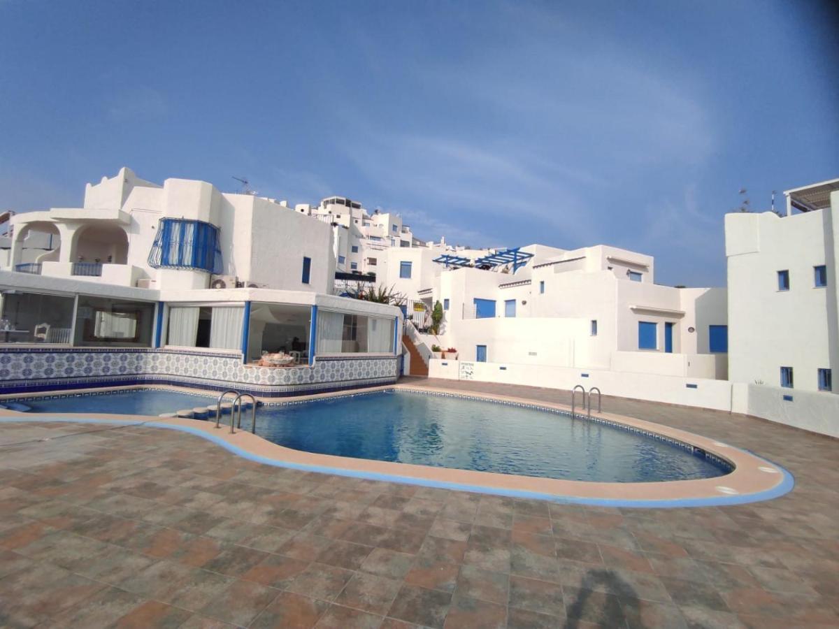 Perla Blanca I Peniscola Apartment Екстериор снимка