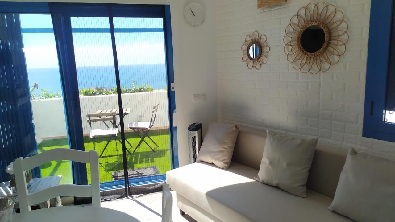 Perla Blanca I Peniscola Apartment Екстериор снимка