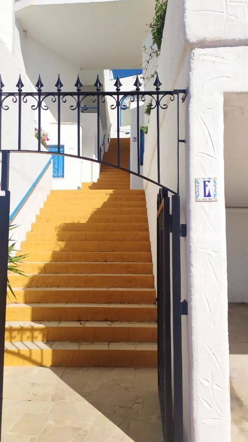 Perla Blanca I Peniscola Apartment Екстериор снимка
