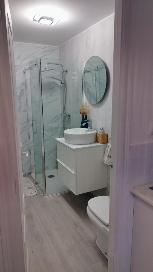 Perla Blanca I Peniscola Apartment Екстериор снимка