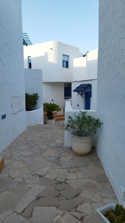 Perla Blanca I Peniscola Apartment Екстериор снимка