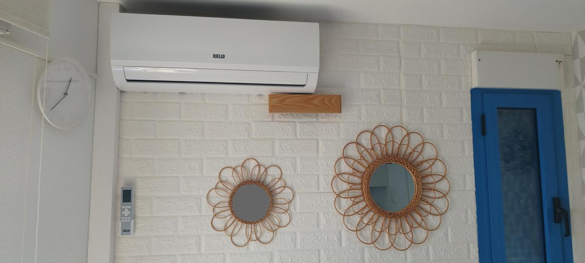 Perla Blanca I Peniscola Apartment Екстериор снимка