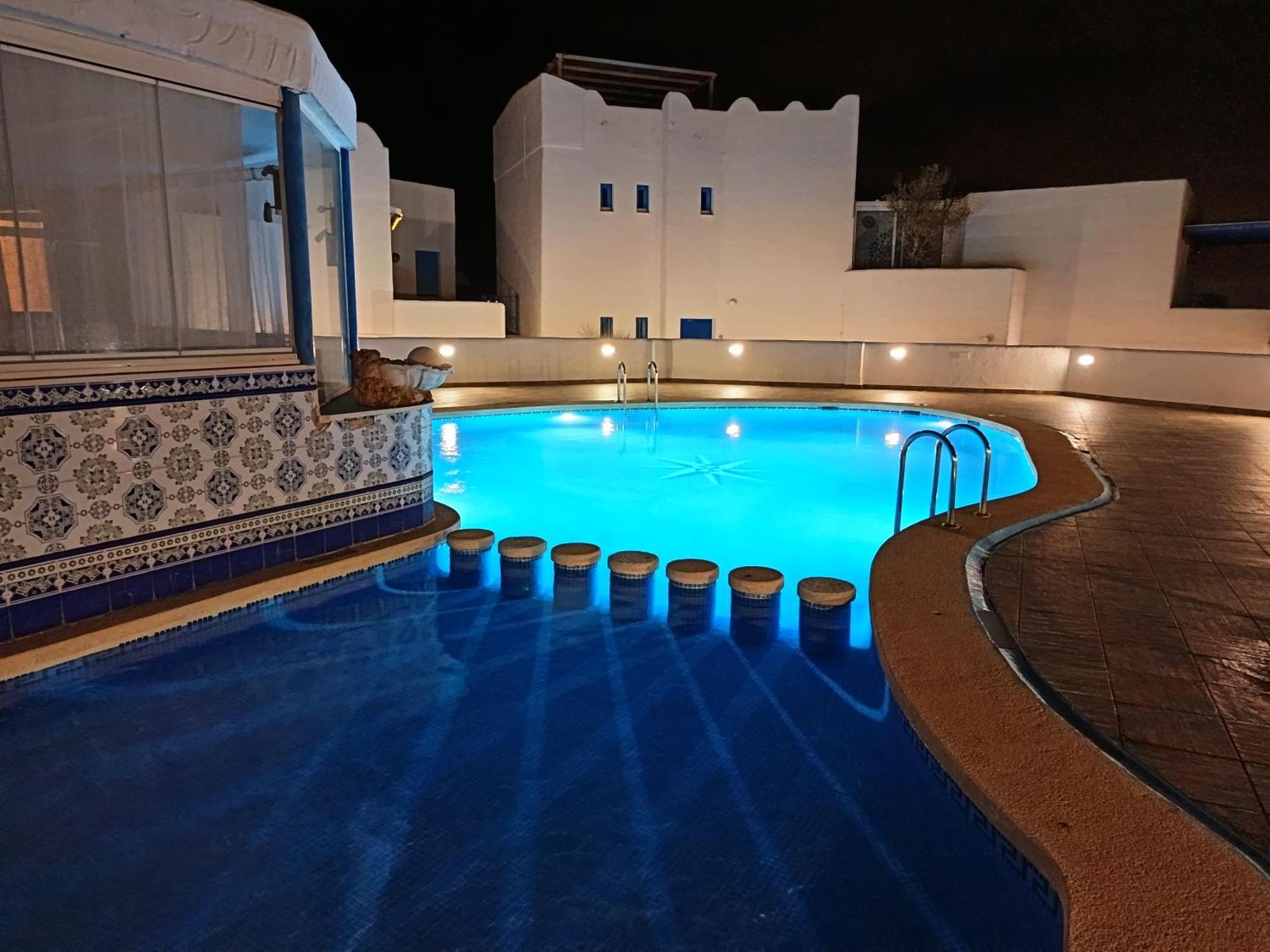 Perla Blanca I Peniscola Apartment Екстериор снимка